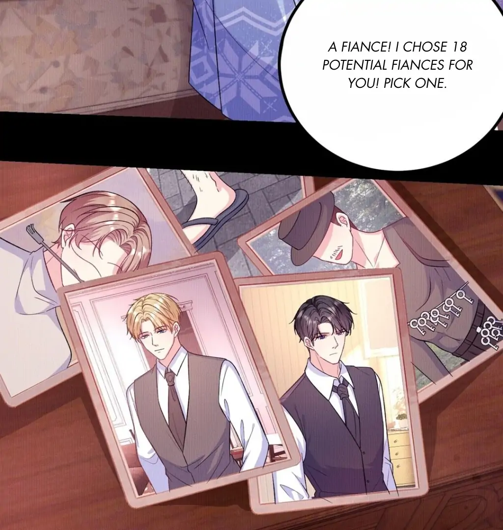 Divorce, Then A Comeback with Billions Chapter 43 155 ch 43 28