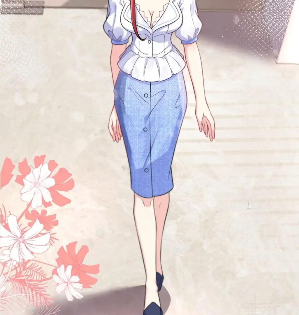 Divorce, Then A Comeback with Billions Chapter 43 130 ch 43 3