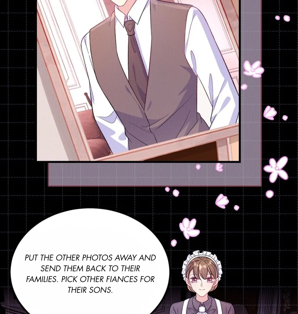 Divorce, Then A Comeback with Billions Chapter 43 157 ch 43 30