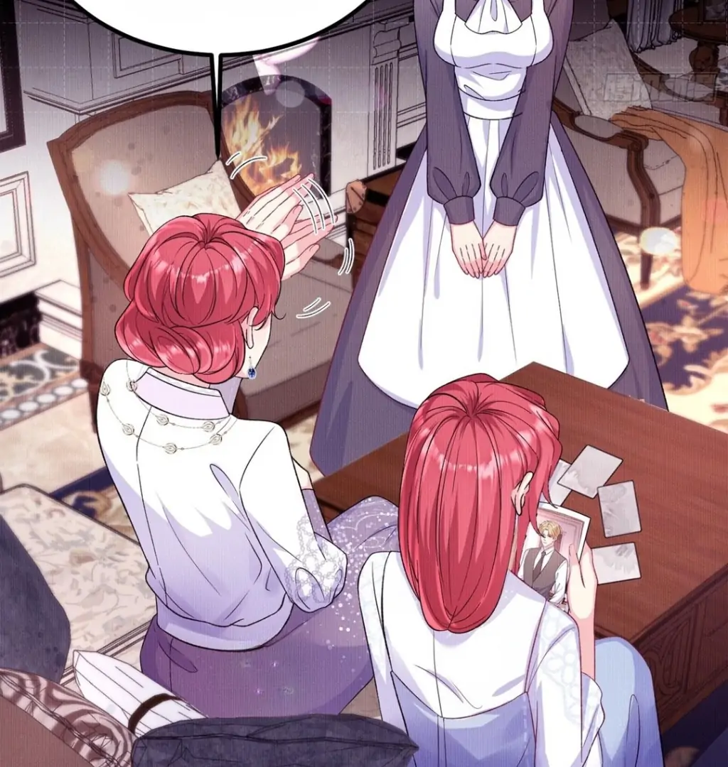 Divorce, Then A Comeback with Billions Chapter 43 158 ch 43 31