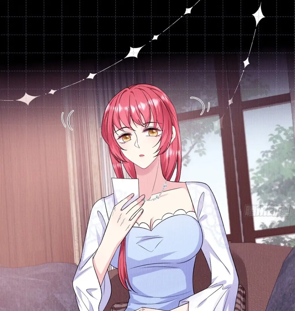 Divorce, Then A Comeback with Billions Chapter 43 162 ch 43 35