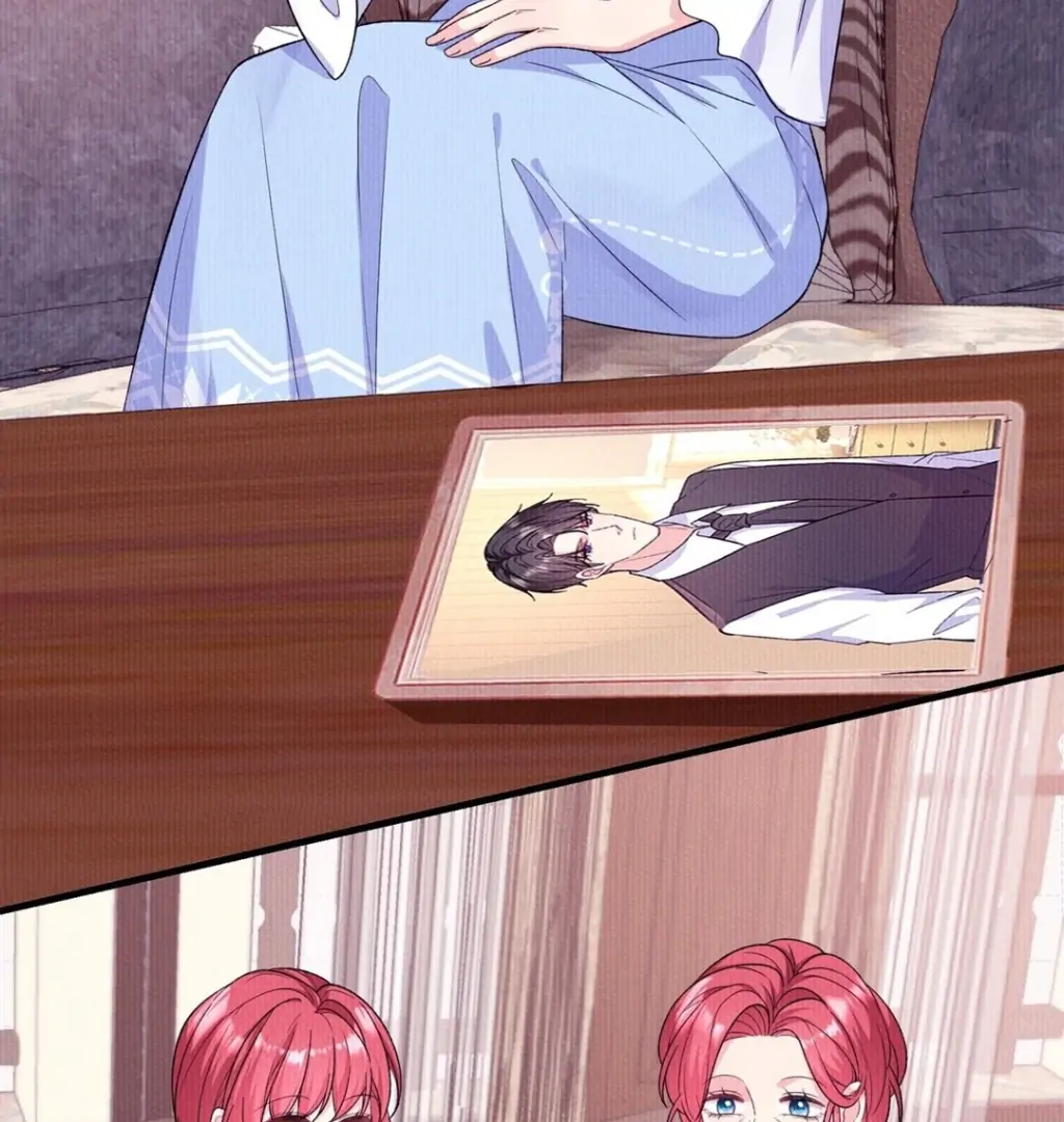 Divorce, Then A Comeback with Billions Chapter 43 163 ch 43 36