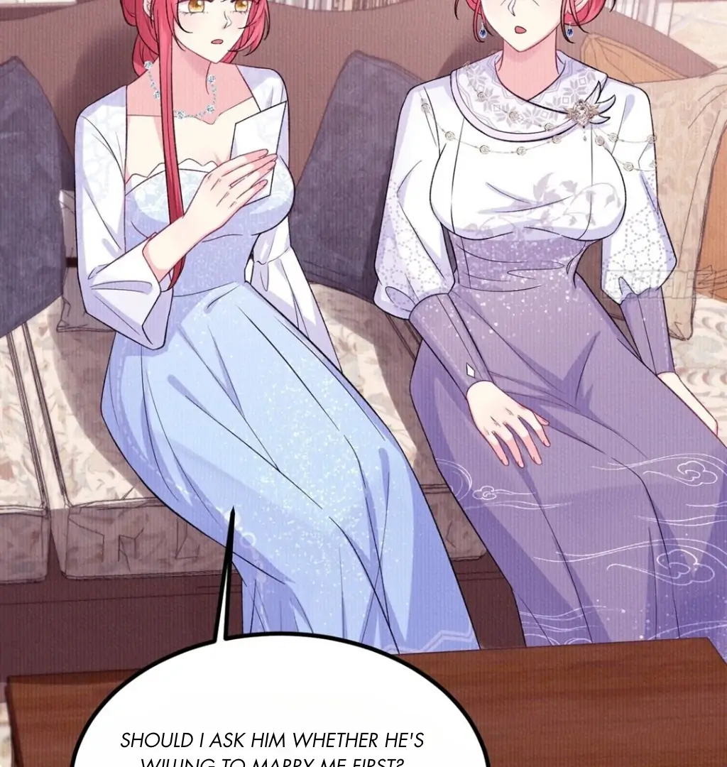 Divorce, Then A Comeback with Billions Chapter 43 164 ch 43 37