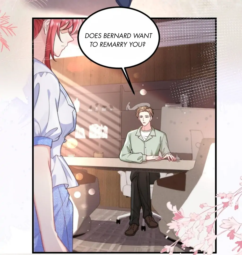 Divorce, Then A Comeback with Billions Chapter 43 131 ch 43 4