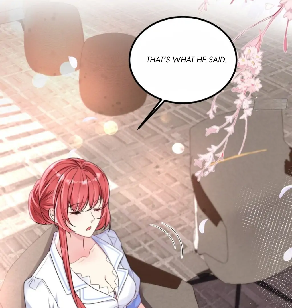 Divorce, Then A Comeback with Billions Chapter 43 132 ch 43 5