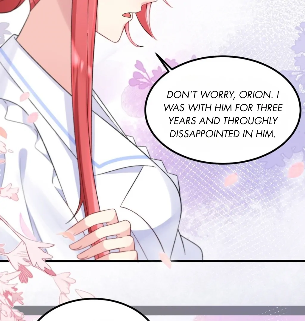 Divorce, Then A Comeback with Billions Chapter 43 136 ch 43 9