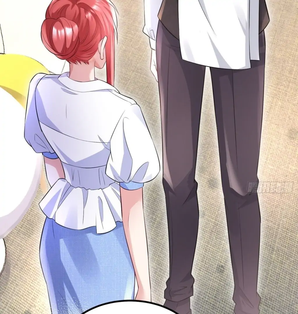 Divorce, Then A Comeback with Billions Chapter 44 197 ch 44 10