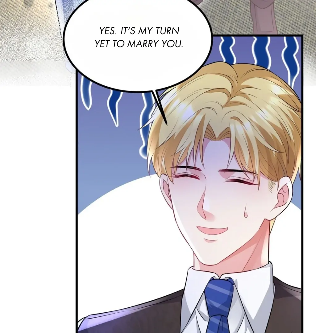 Divorce, Then A Comeback with Billions Chapter 44 198 ch 44 11