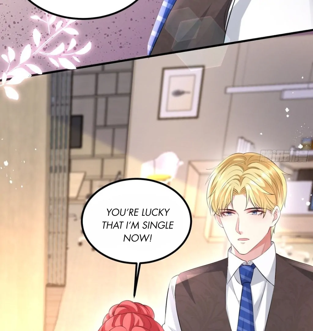 Divorce, Then A Comeback with Billions Chapter 44 202 ch 44 15