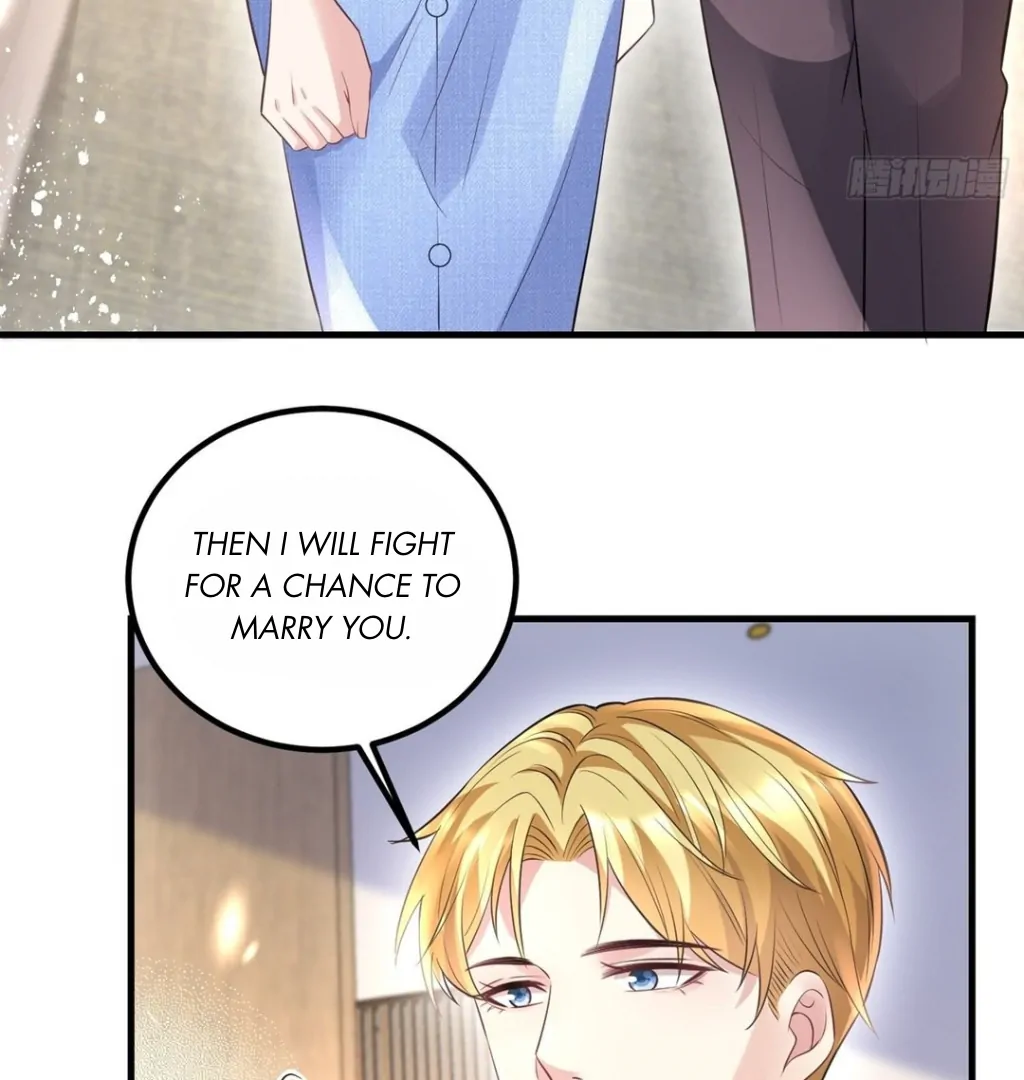 Divorce, Then A Comeback with Billions Chapter 44 204 ch 44 17