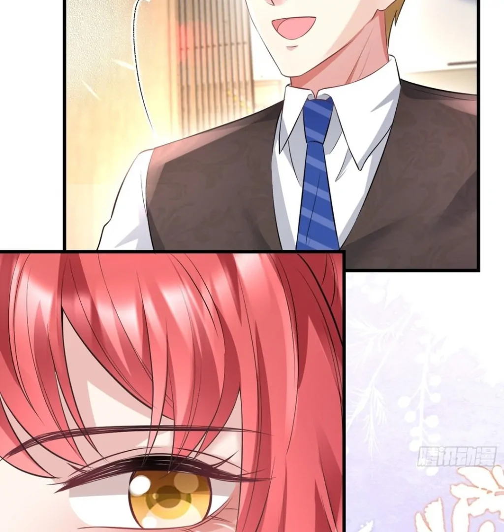 Divorce, Then A Comeback with Billions Chapter 44 205 ch 44 18