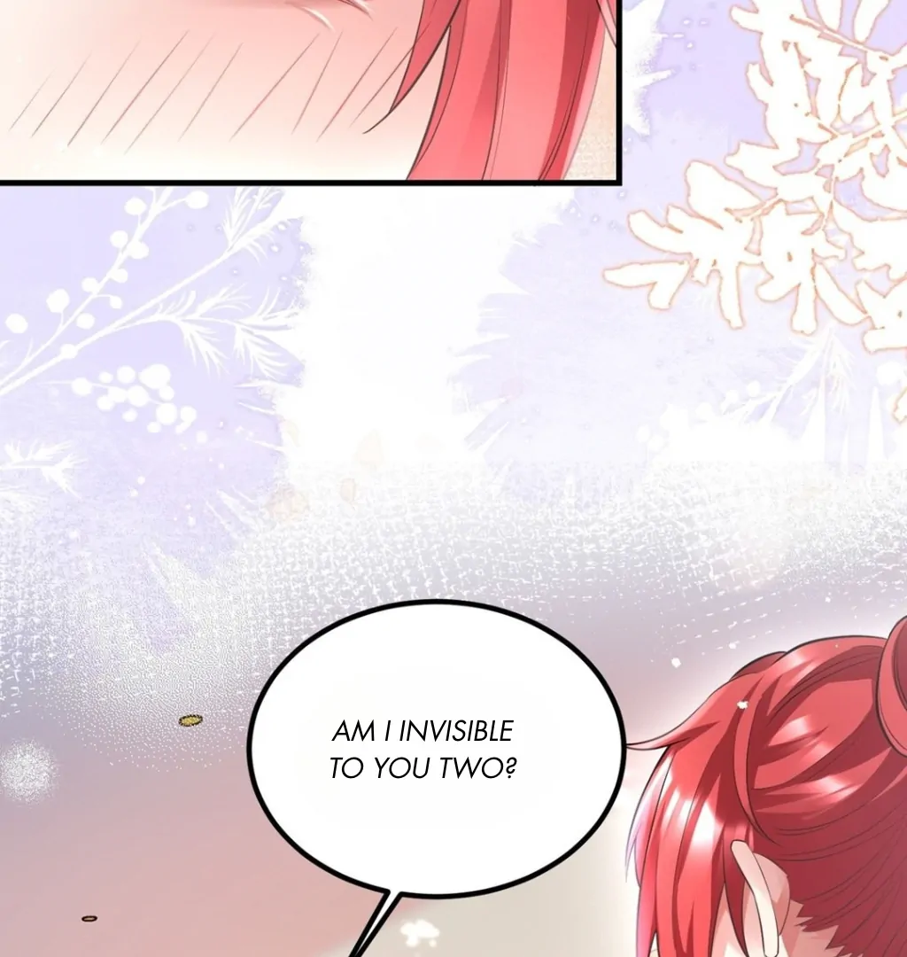 Divorce, Then A Comeback with Billions Chapter 44 206 ch 44 19