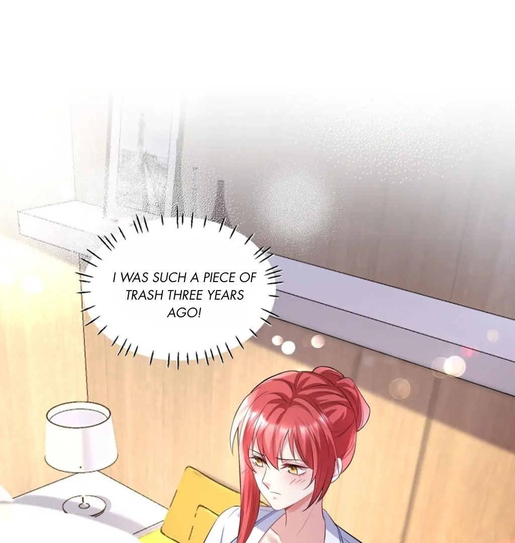 Divorce, Then A Comeback with Billions Chapter 44 189 ch 44 2