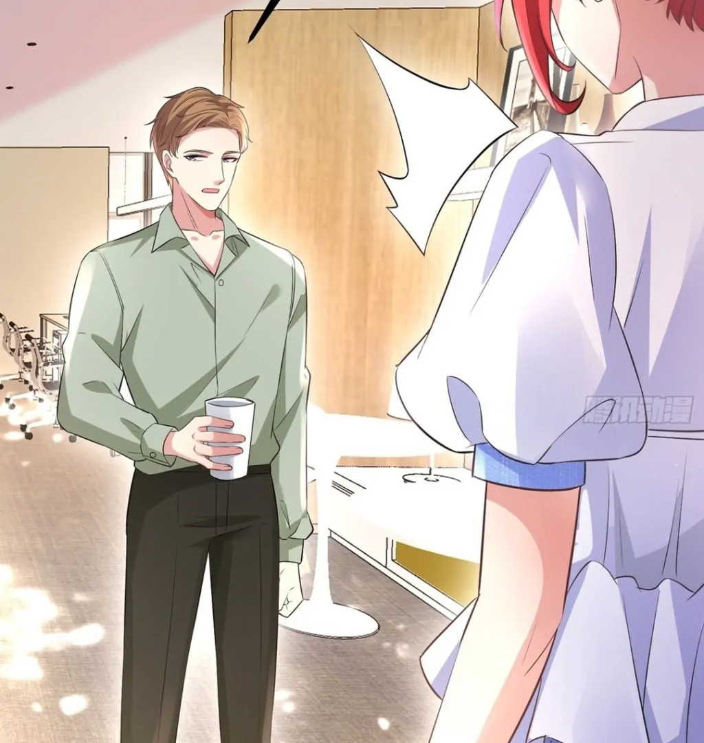 Divorce, Then A Comeback with Billions Chapter 44 207 ch 44 20