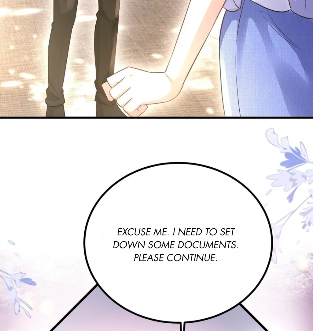 Divorce, Then A Comeback with Billions Chapter 44 208 ch 44 21