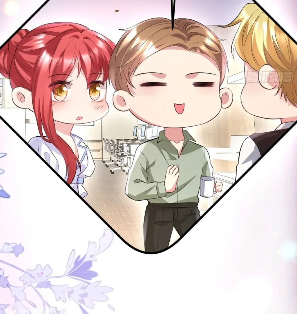 Divorce, Then A Comeback with Billions Chapter 44 209 ch 44 22