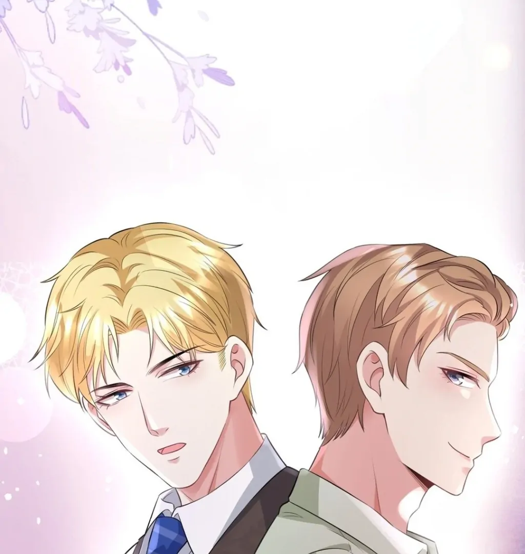 Divorce, Then A Comeback with Billions Chapter 44 210 ch 44 23