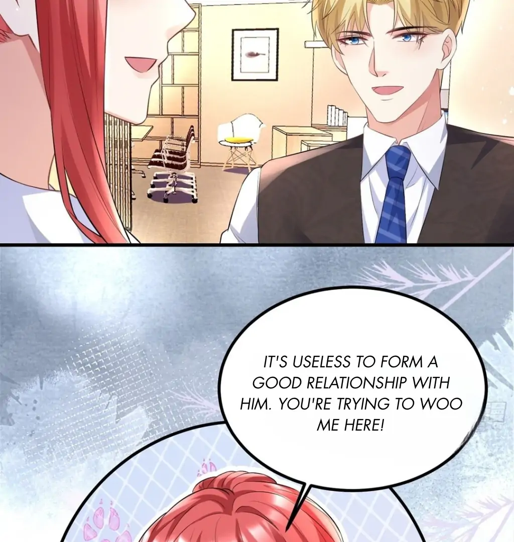 Divorce, Then A Comeback with Billions Chapter 44 213 ch 44 26