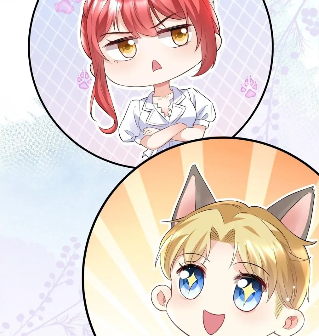 Divorce, Then A Comeback with Billions Chapter 44 214 ch 44 27