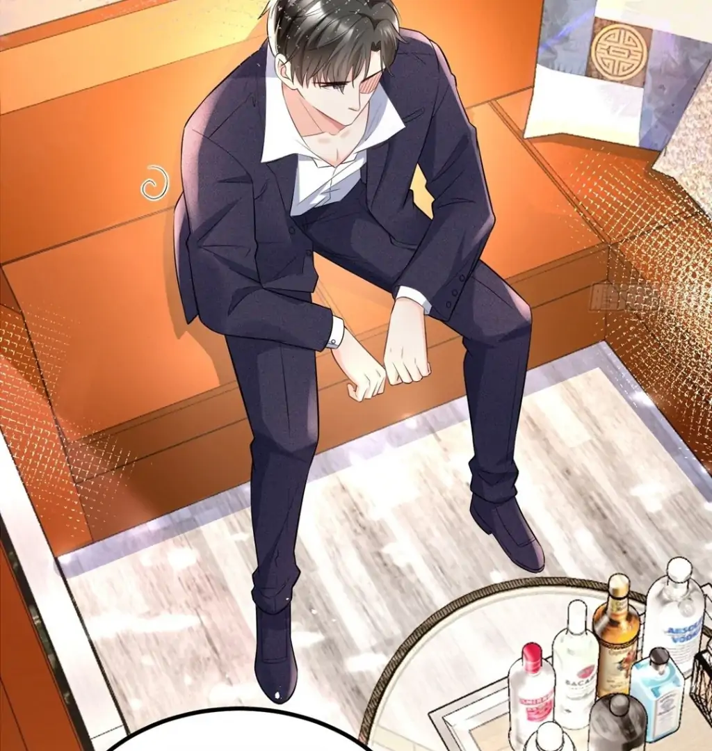 Divorce, Then A Comeback with Billions Chapter 44 219 ch 44 32