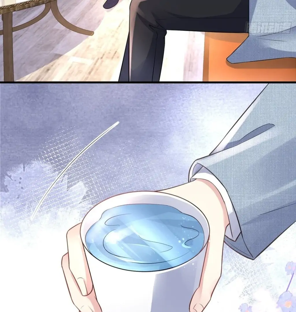 Divorce, Then A Comeback with Billions Chapter 44 221 ch 44 34