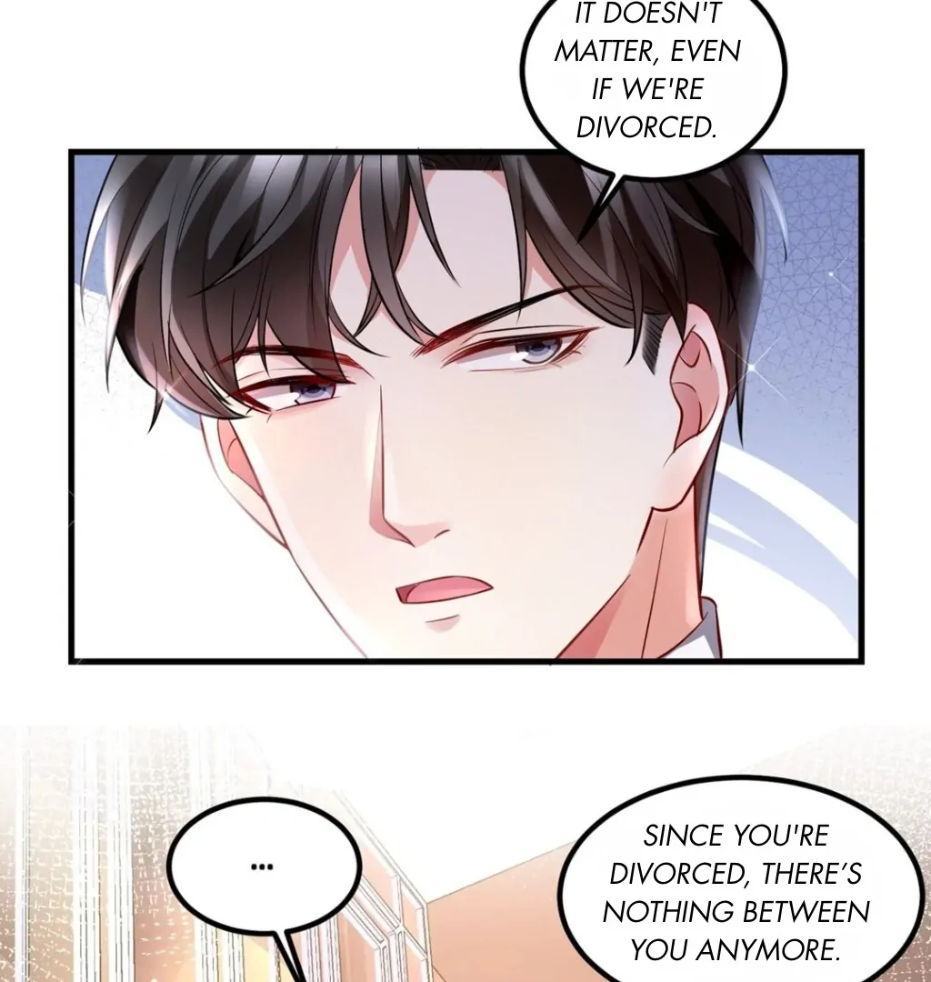 Divorce, Then A Comeback with Billions Chapter 44 223 ch 44 36