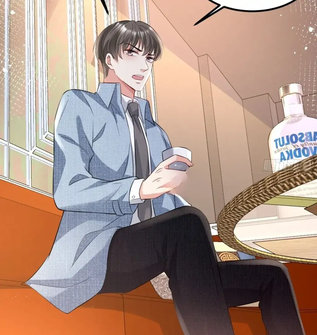 Divorce, Then A Comeback with Billions Chapter 44 224 ch 44 37