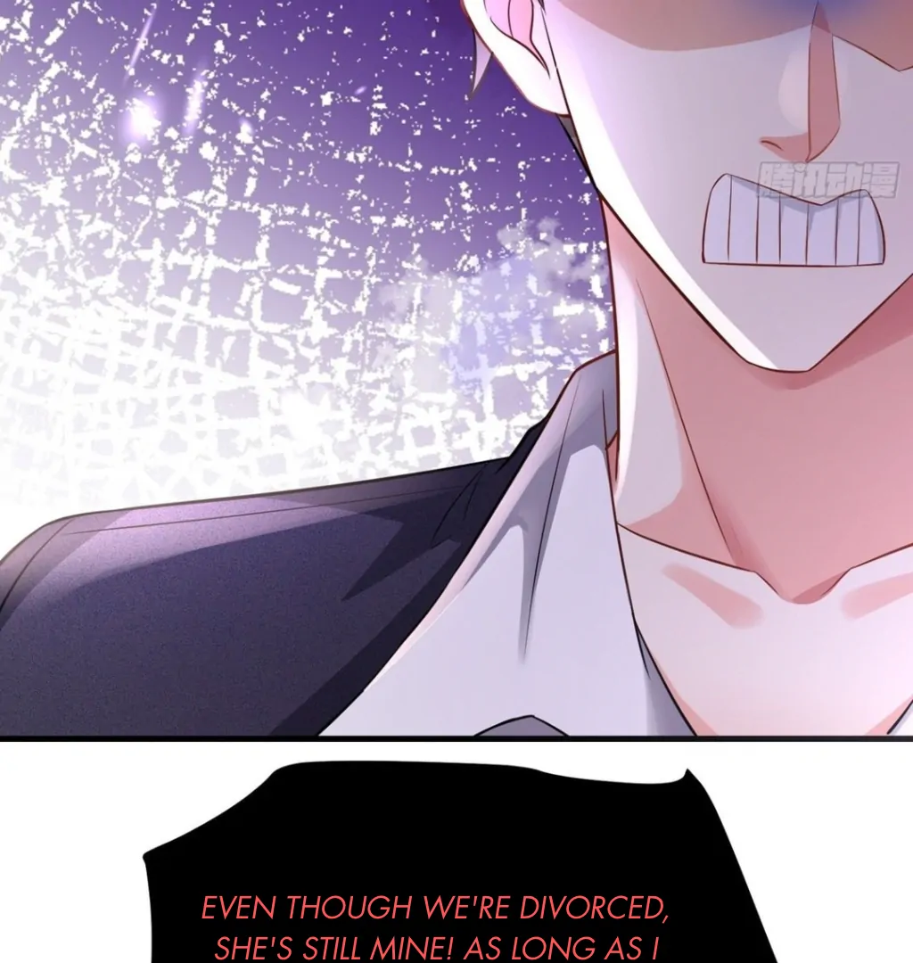 Divorce, Then A Comeback with Billions Chapter 44 226 ch 44 39
