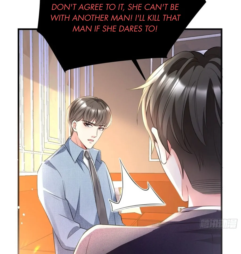 Divorce, Then A Comeback with Billions Chapter 44 227 ch 44 40