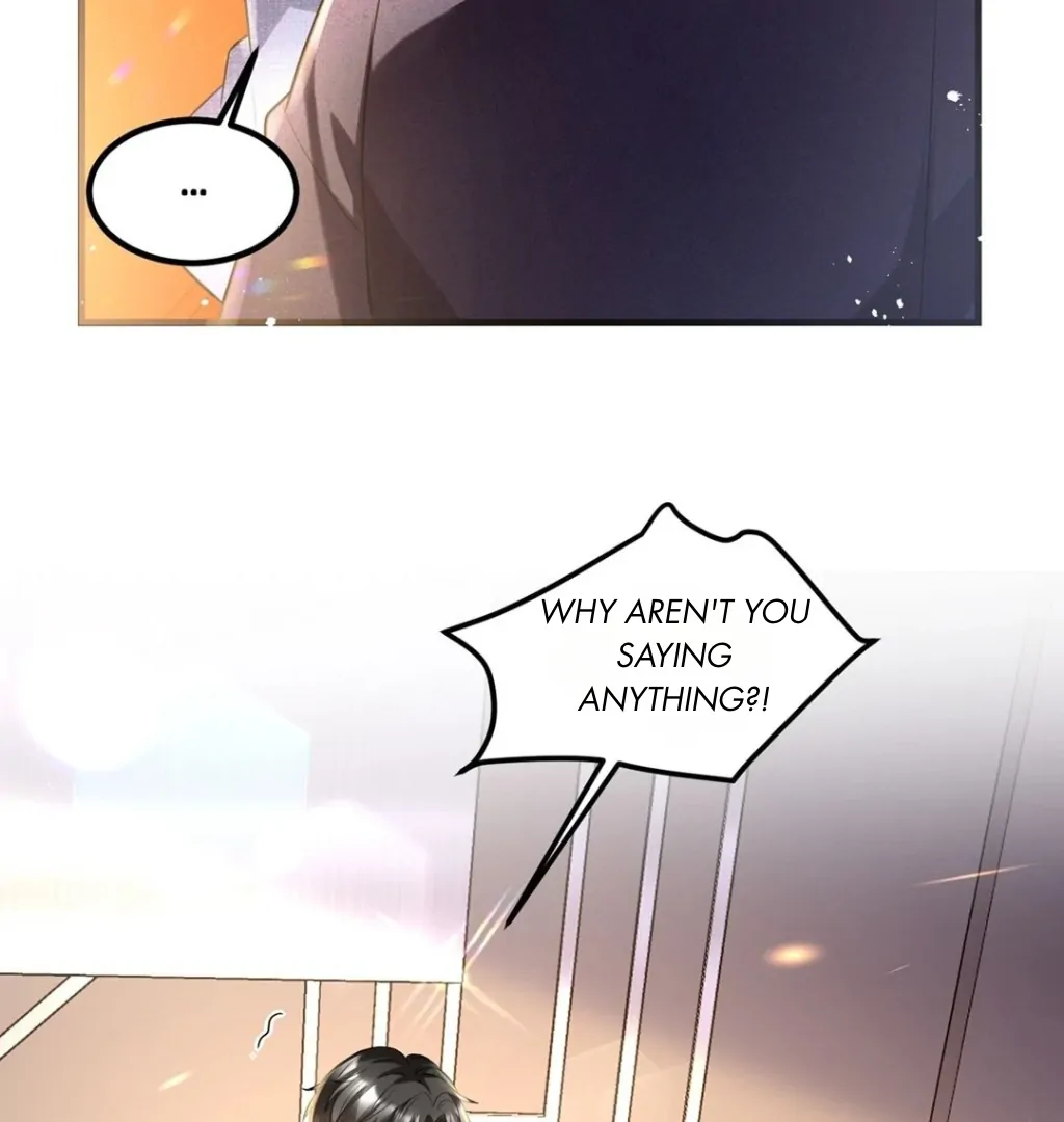 Divorce, Then A Comeback with Billions Chapter 44 228 ch 44 41