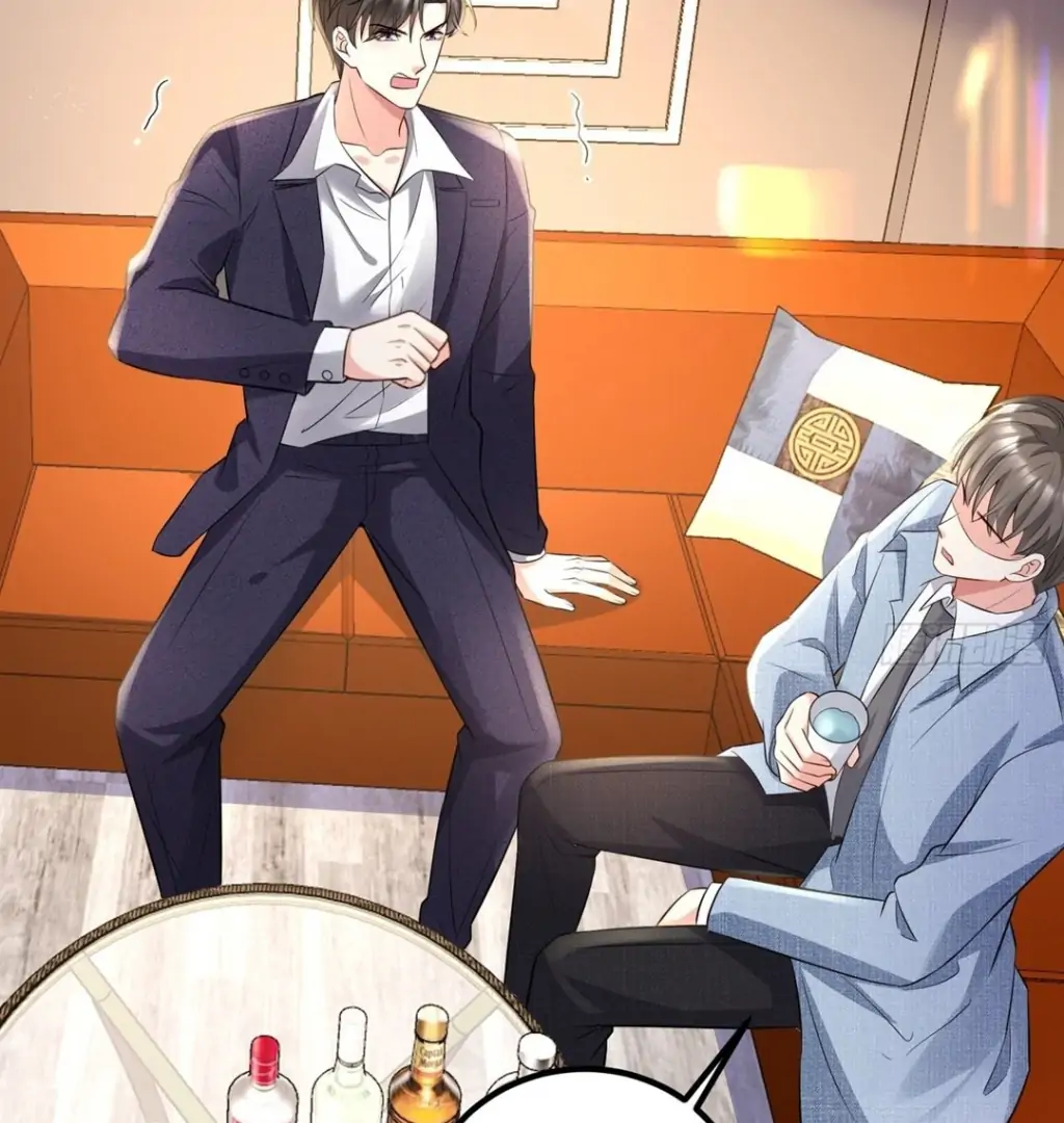 Divorce, Then A Comeback with Billions Chapter 44 229 ch 44 42