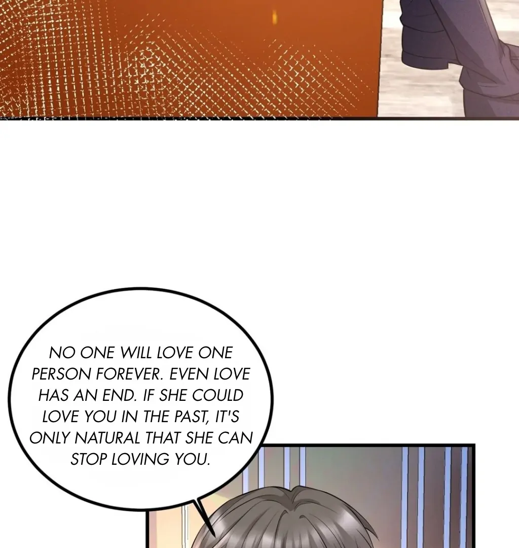 Divorce, Then A Comeback with Billions Chapter 44 232 ch 44 45