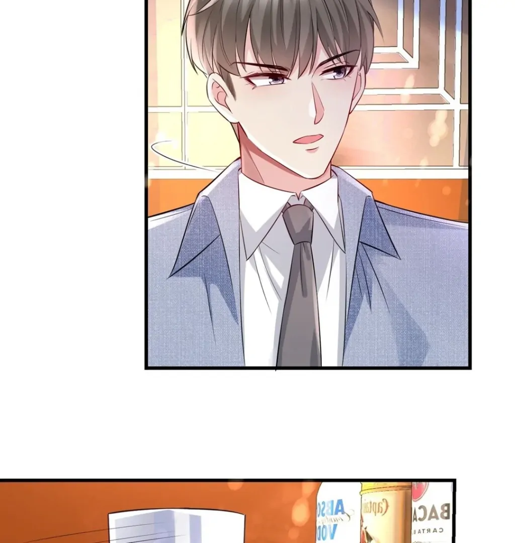 Divorce, Then A Comeback with Billions Chapter 44 233 ch 44 46