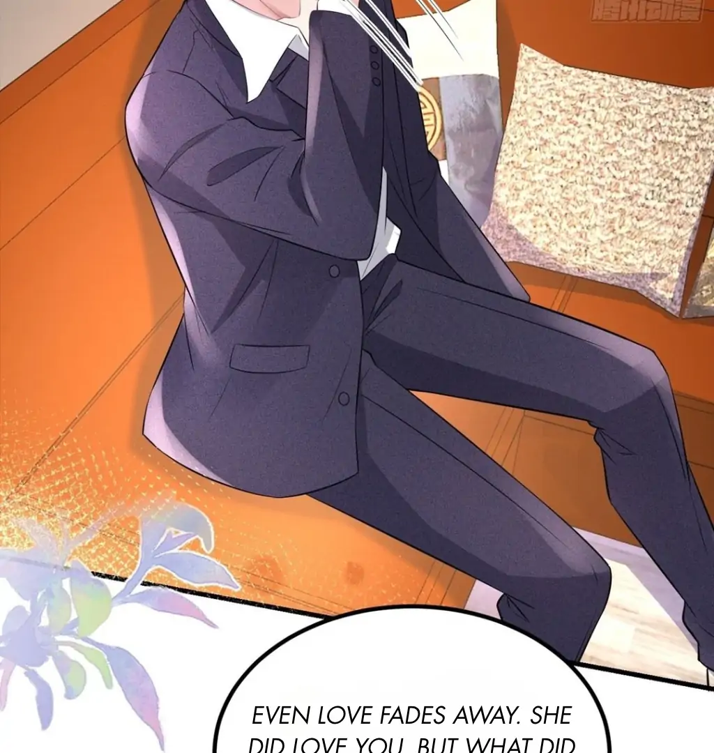 Divorce, Then A Comeback with Billions Chapter 44 235 ch 44 48