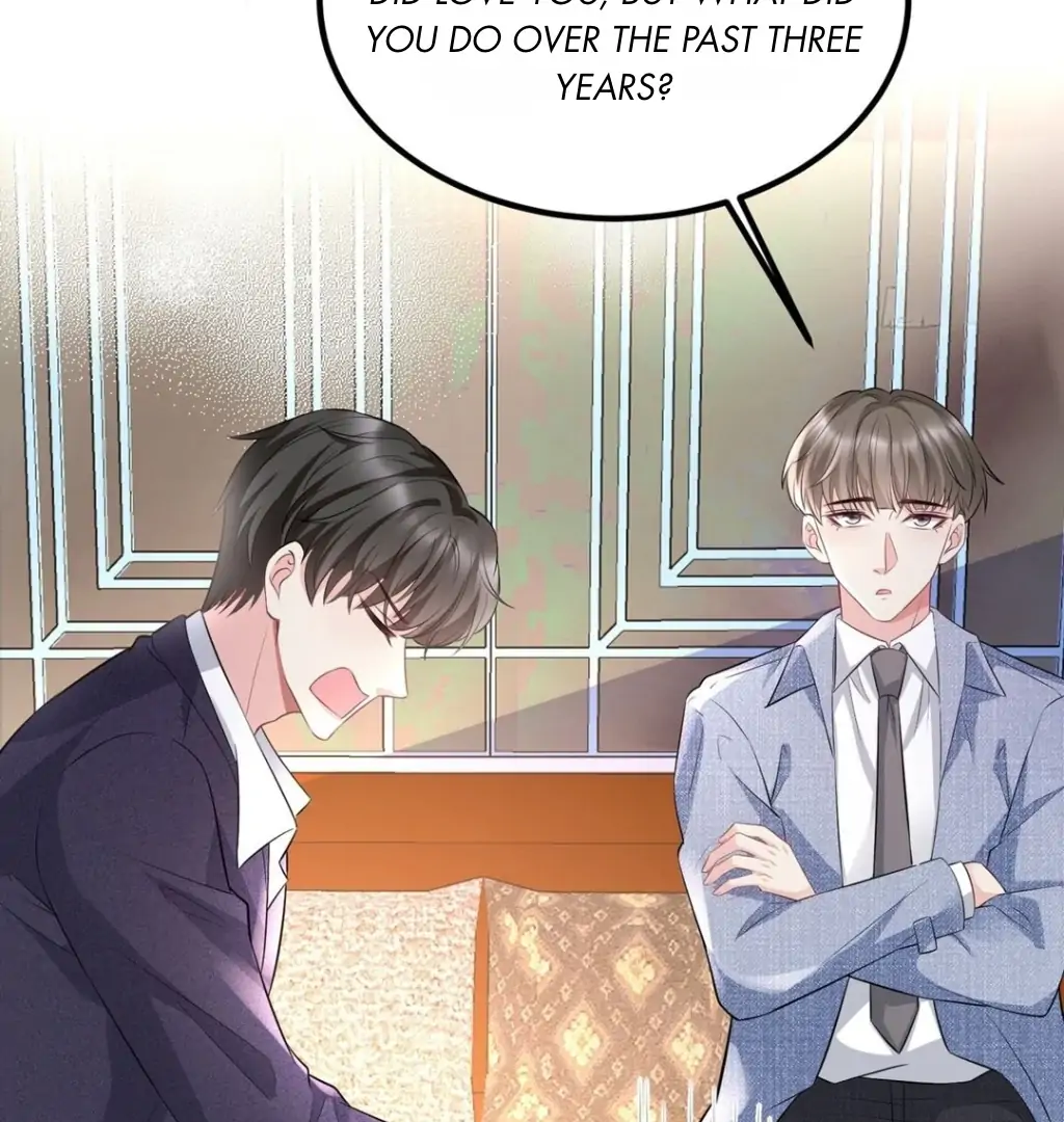 Divorce, Then A Comeback with Billions Chapter 44 236 ch 44 49