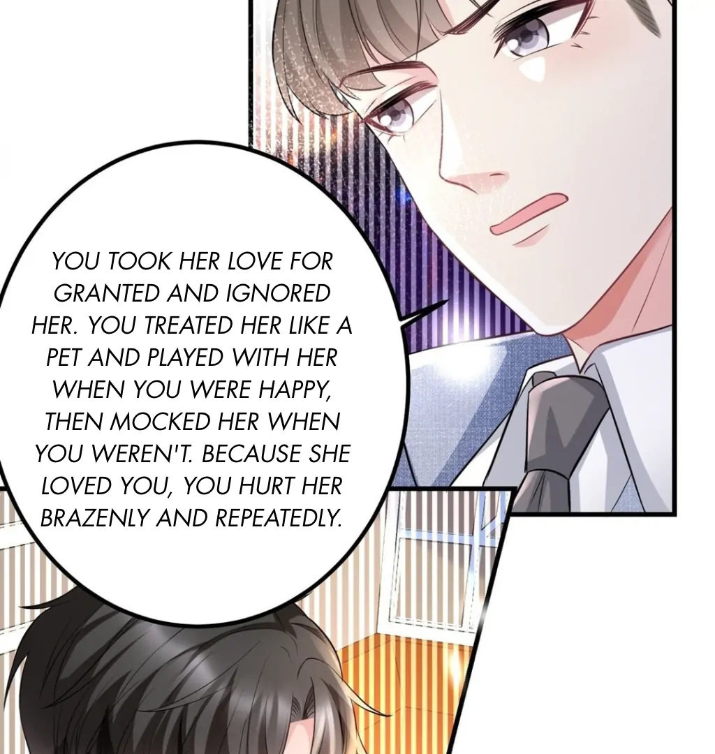 Divorce, Then A Comeback with Billions Chapter 44 238 ch 44 51