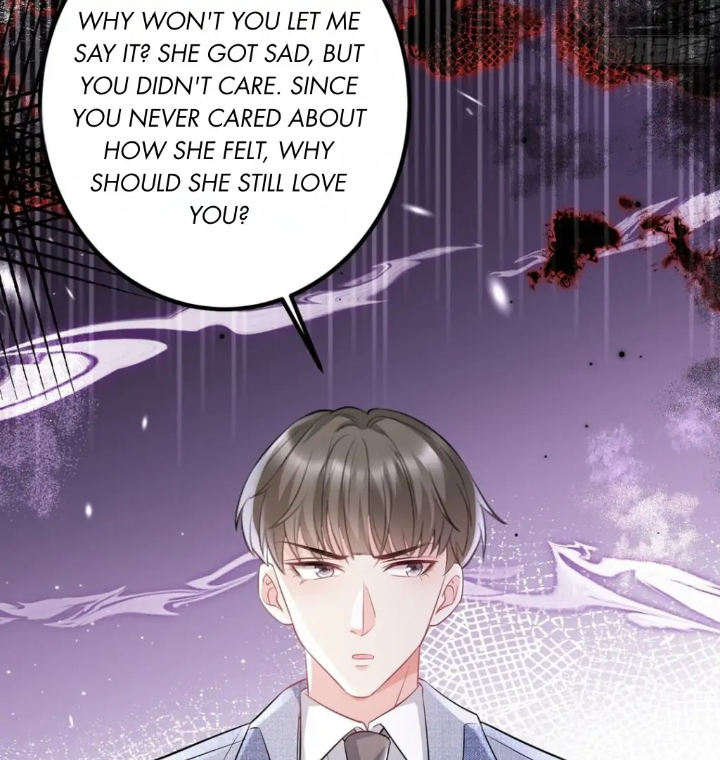 Divorce, Then A Comeback with Billions Chapter 44 240 ch 44 53