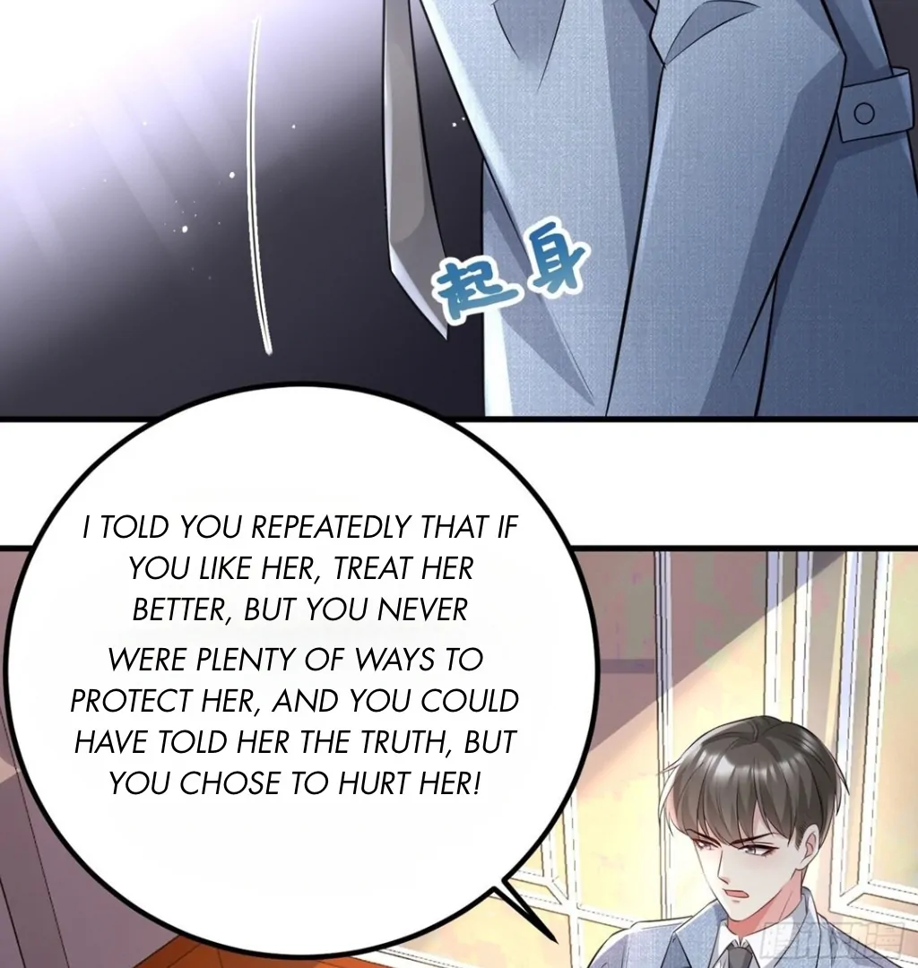 Divorce, Then A Comeback with Billions Chapter 44 242 ch 44 55