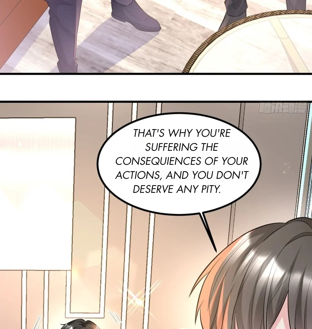 Divorce, Then A Comeback with Billions Chapter 44 244 ch 44 57