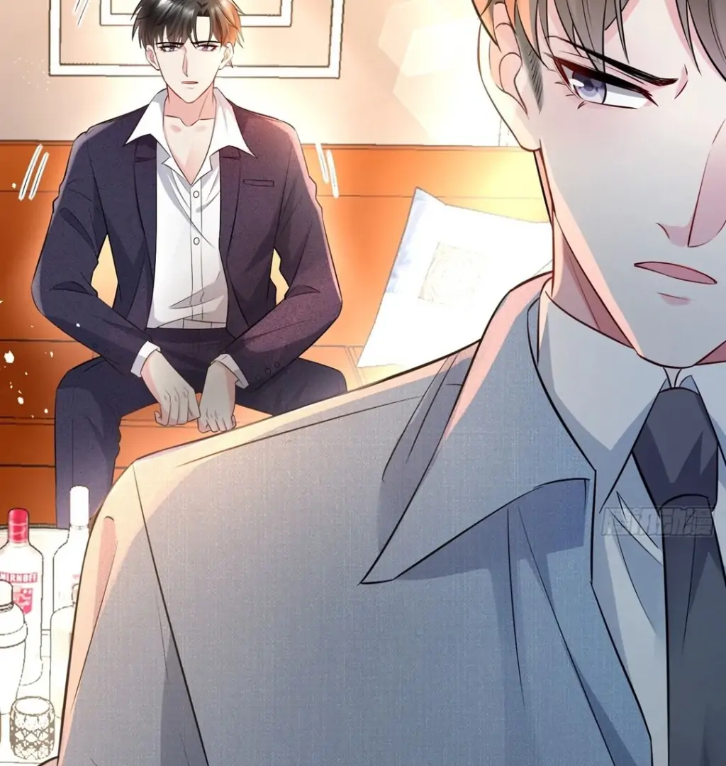 Divorce, Then A Comeback with Billions Chapter 44 245 ch 44 58