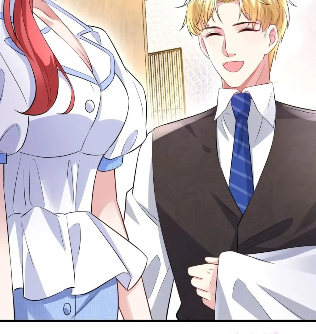 Divorce, Then A Comeback with Billions Chapter 44 193 ch 44 6