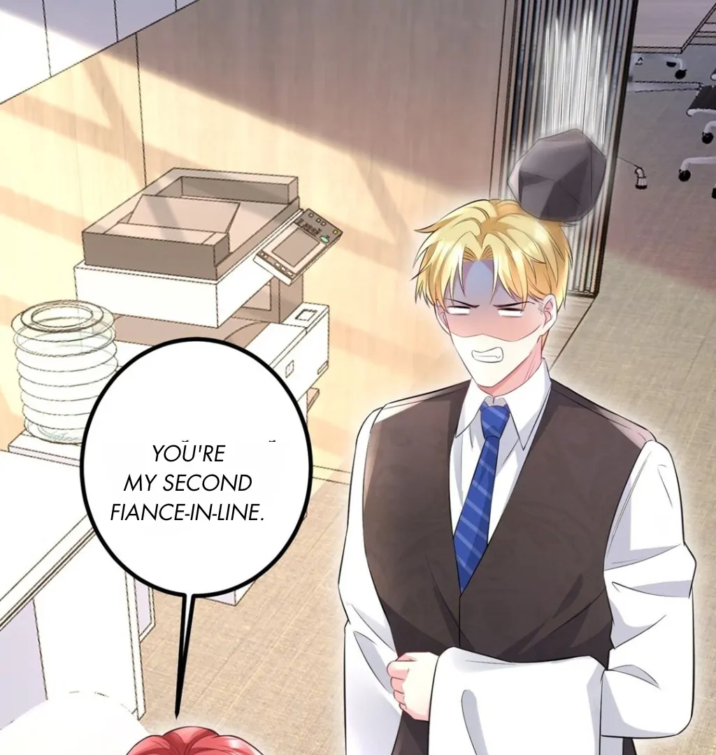 Divorce, Then A Comeback with Billions Chapter 44 196 ch 44 9