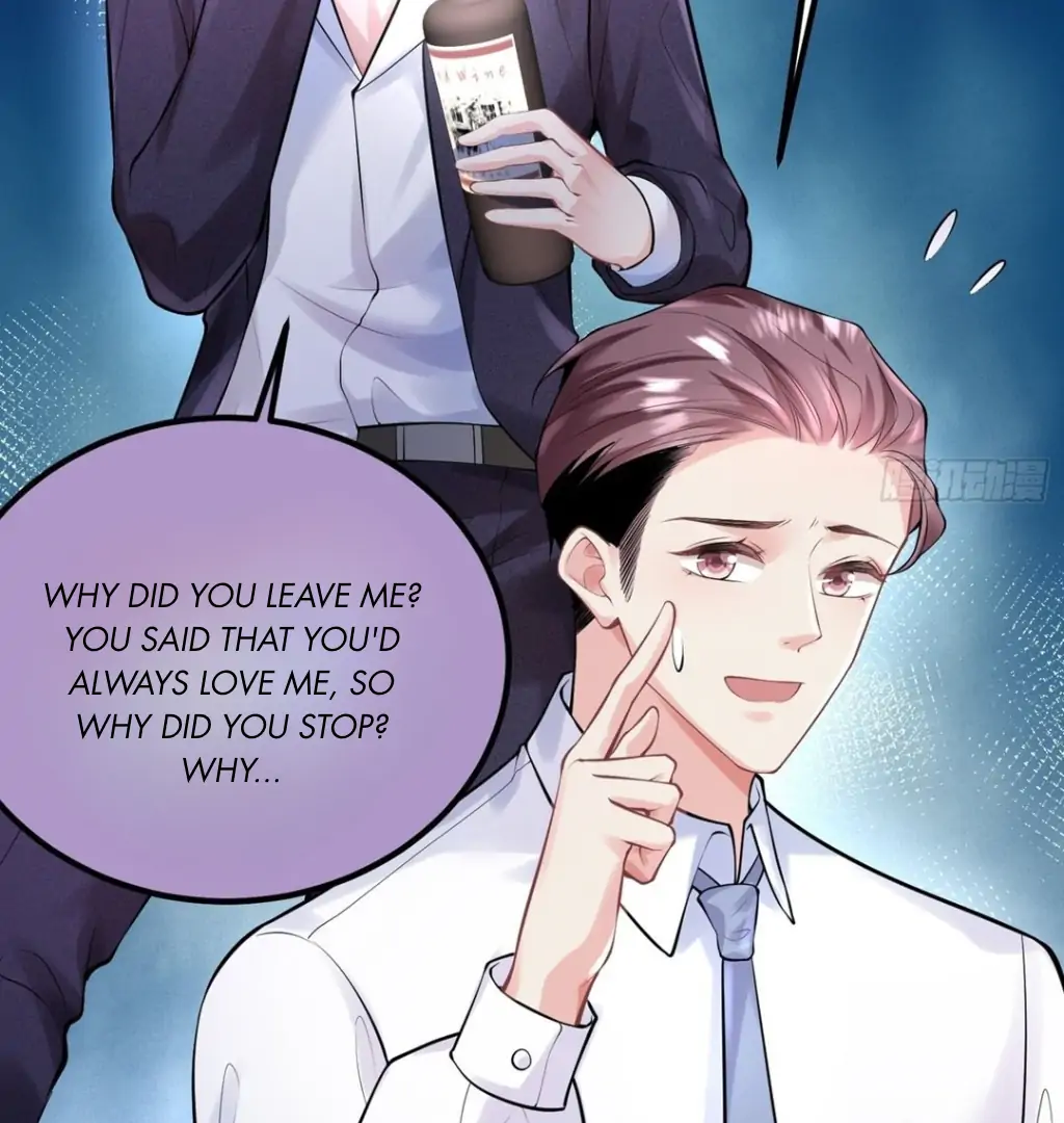 Divorce, Then A Comeback with Billions Chapter 45 170 ch 45 10