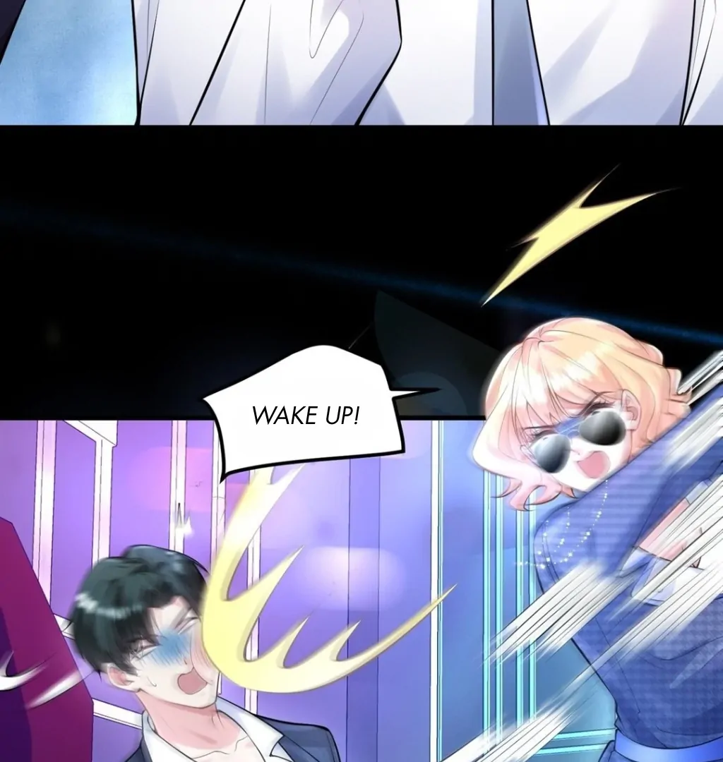 Divorce, Then A Comeback with Billions Chapter 45 171 ch 45 11