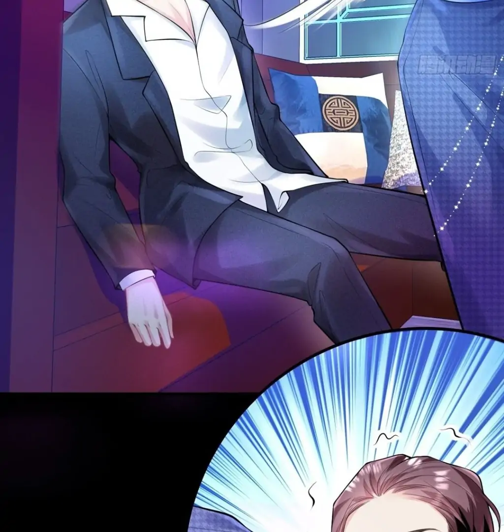 Divorce, Then A Comeback with Billions Chapter 45 172 ch 45 12