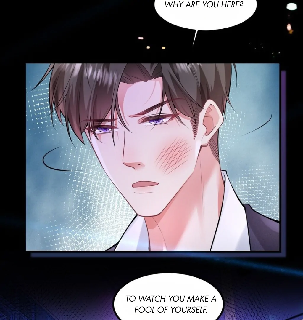 Divorce, Then A Comeback with Billions Chapter 45 174 ch 45 14