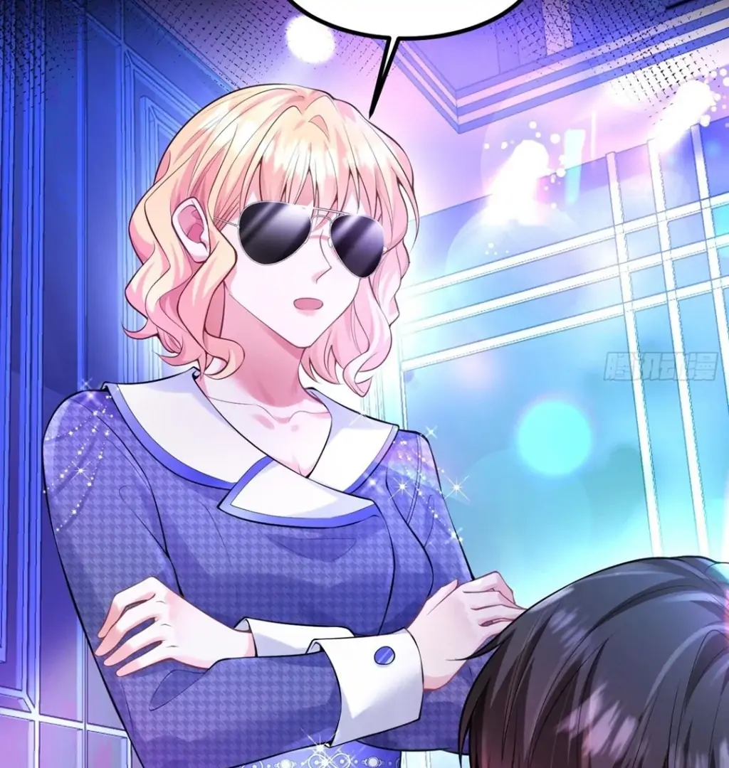 Divorce, Then A Comeback with Billions Chapter 45 175 ch 45 15