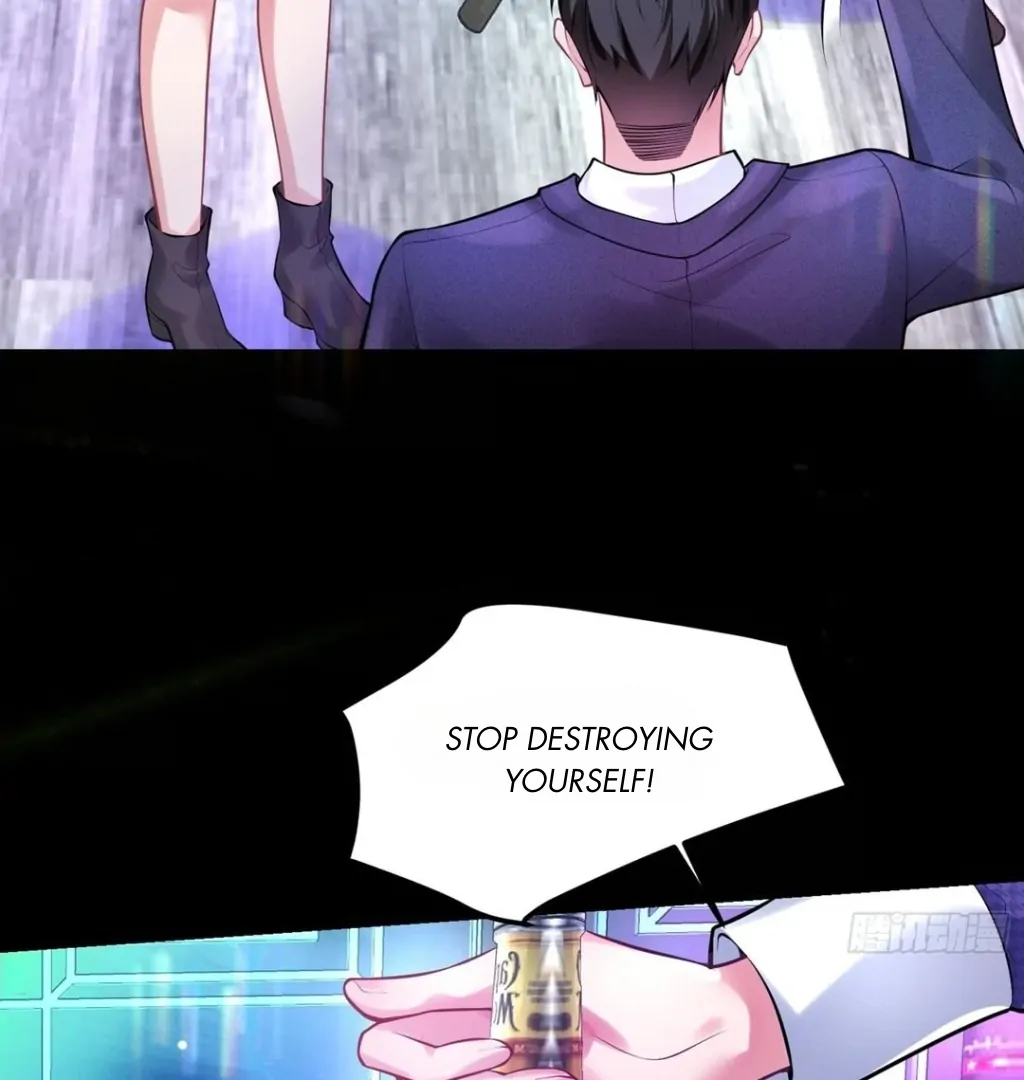 Divorce, Then A Comeback with Billions Chapter 45 178 ch 45 18