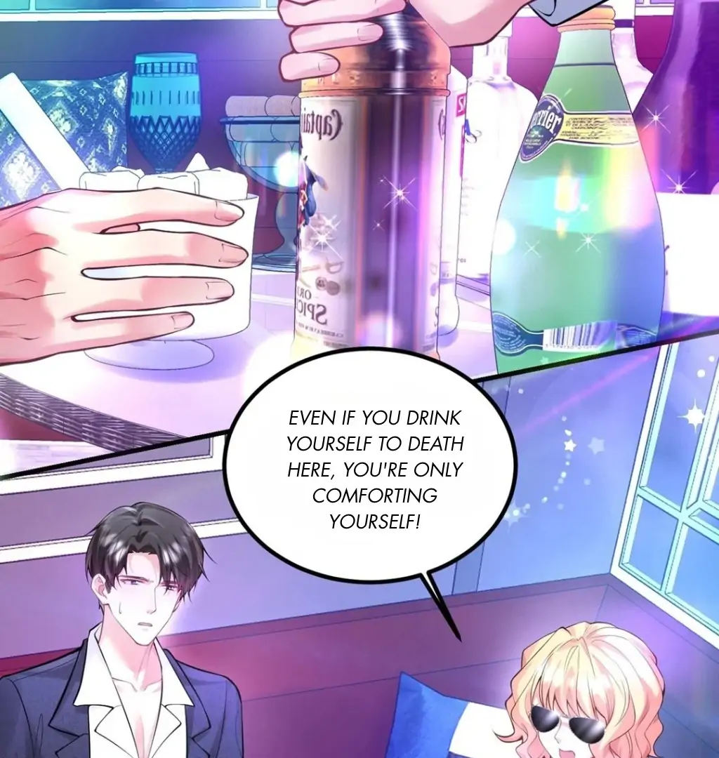 Divorce, Then A Comeback with Billions Chapter 45 179 ch 45 19