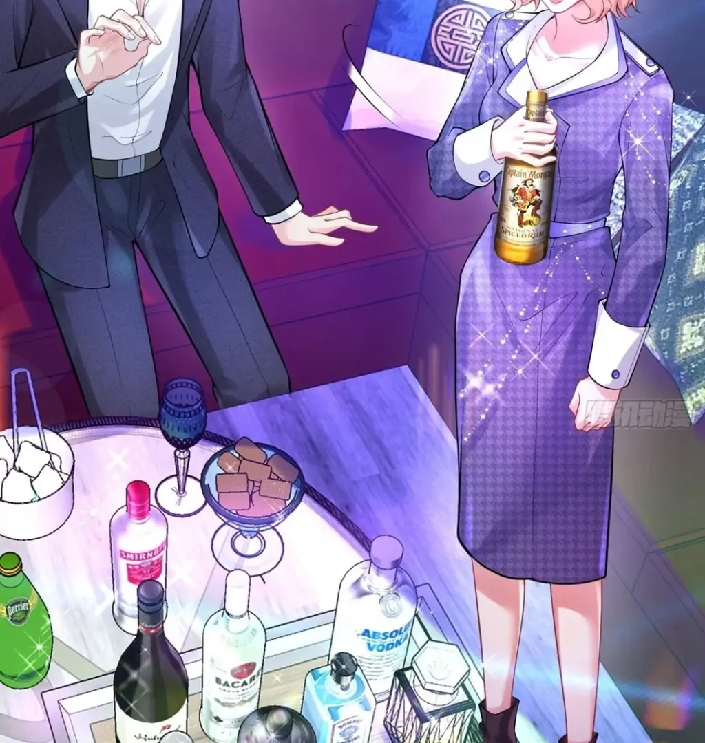 Divorce, Then A Comeback with Billions Chapter 45 180 ch 45 20